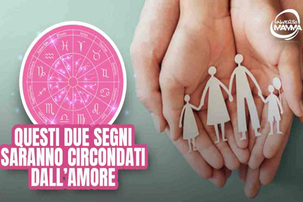 segni momento fortunato