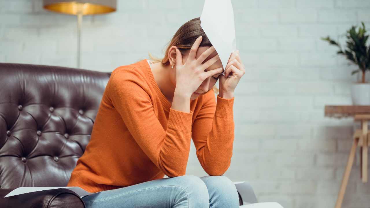 segno sfortunato settimana prossima