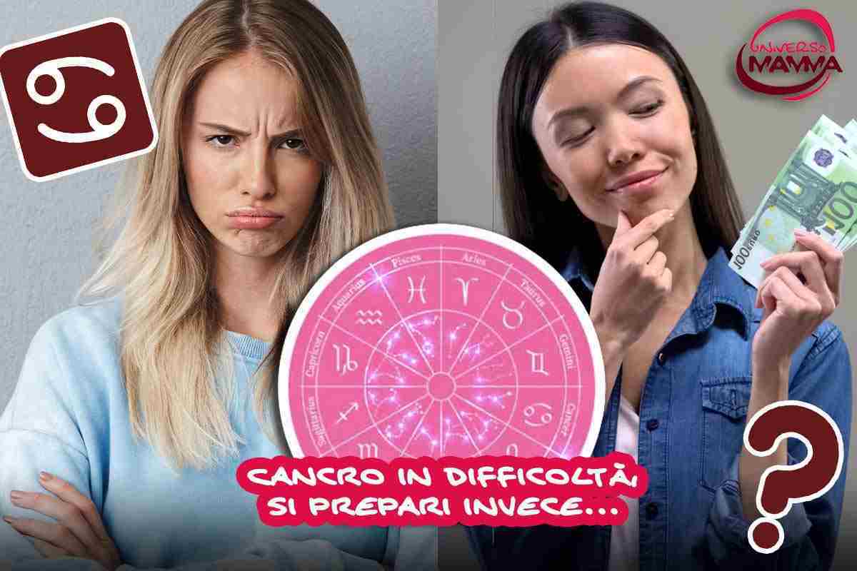 Segno zodiacale settimana