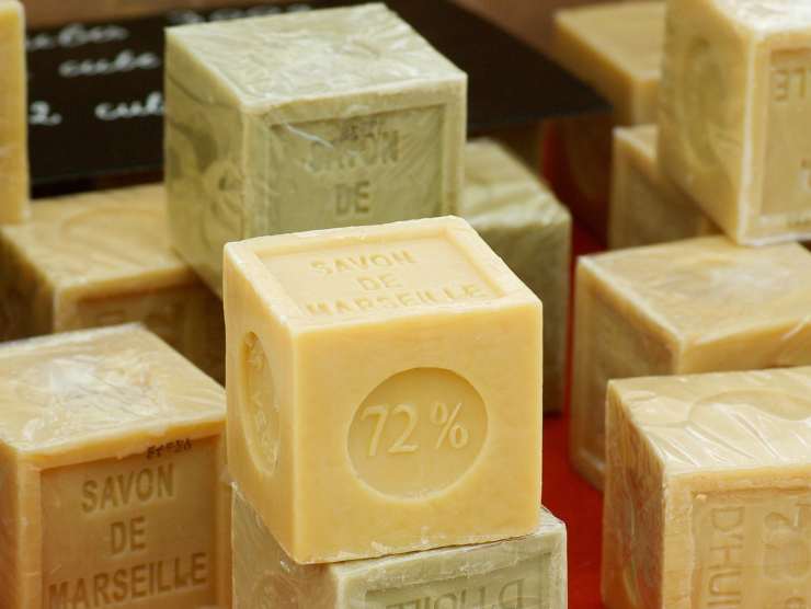 Schiuma danni lavatrice