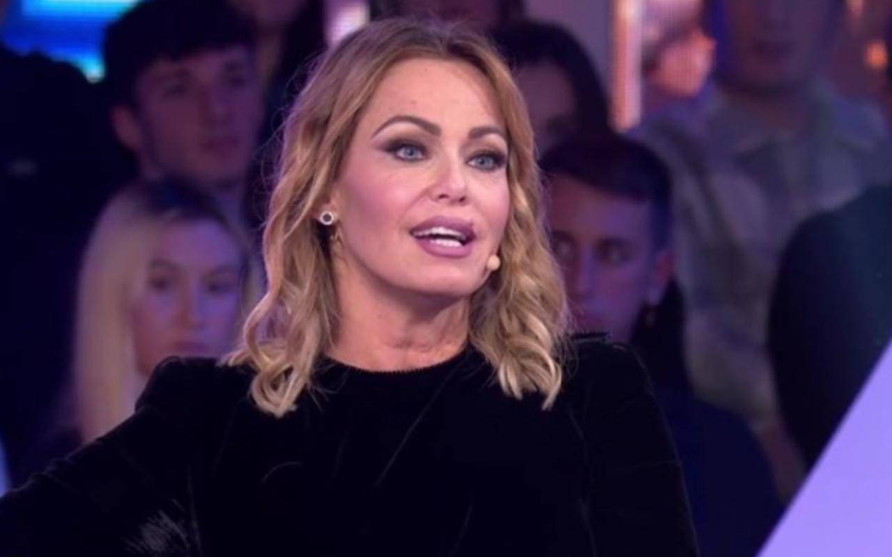 sonia bruganelli opinionista