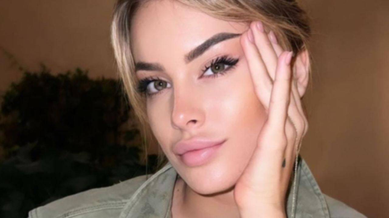 sophie codegoni gf vip