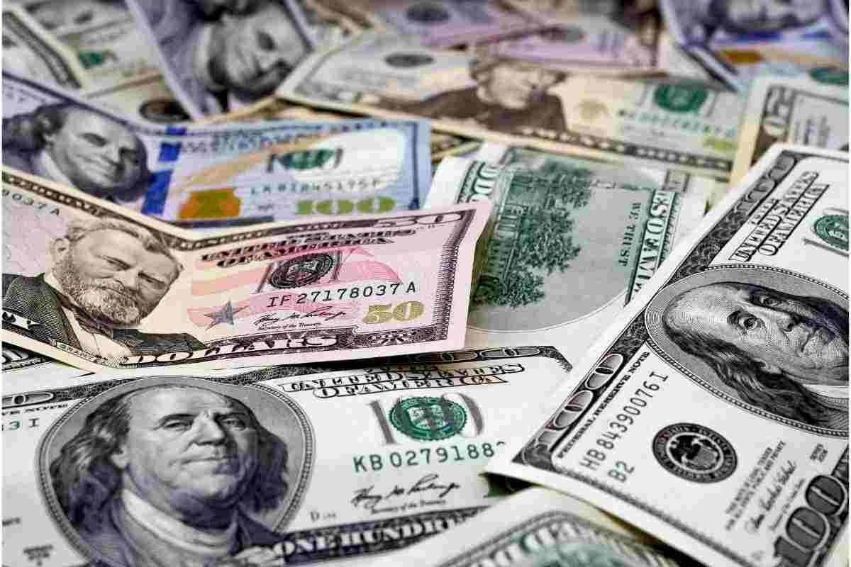 soldi arrivo mese gennaio