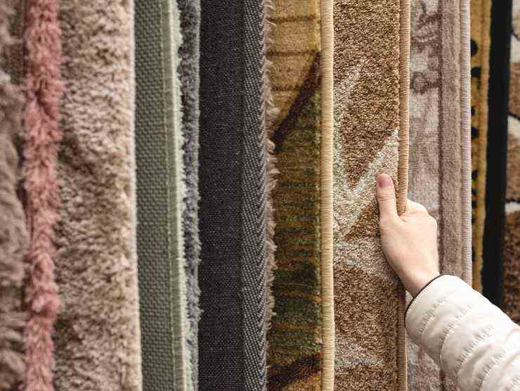 casa profumo intenso