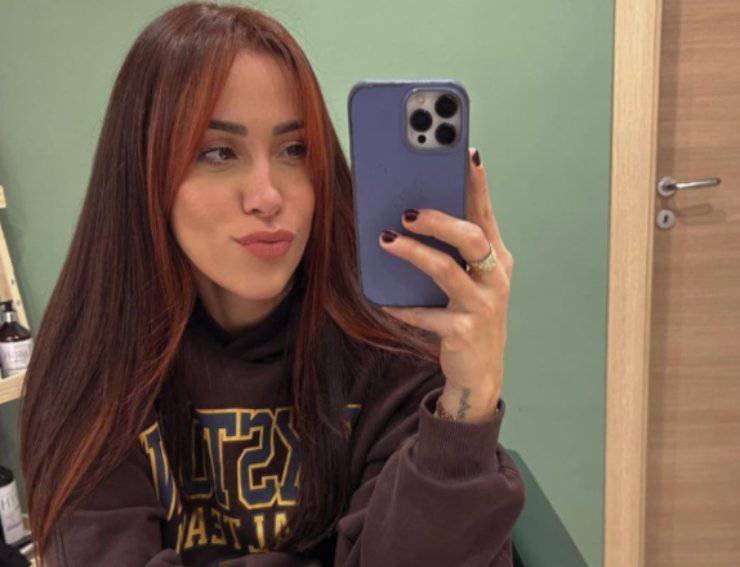 teresanna pugliese instagram