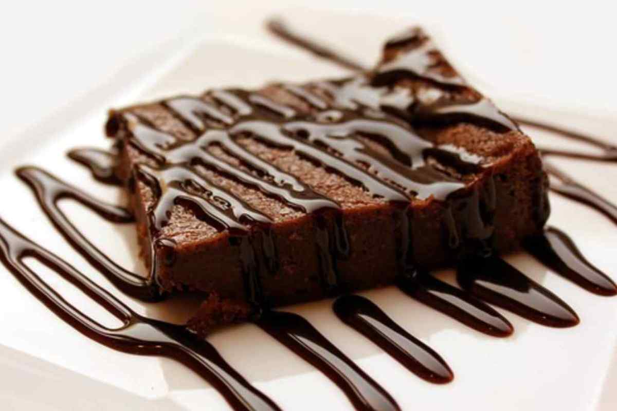 torta light ricetta semplice