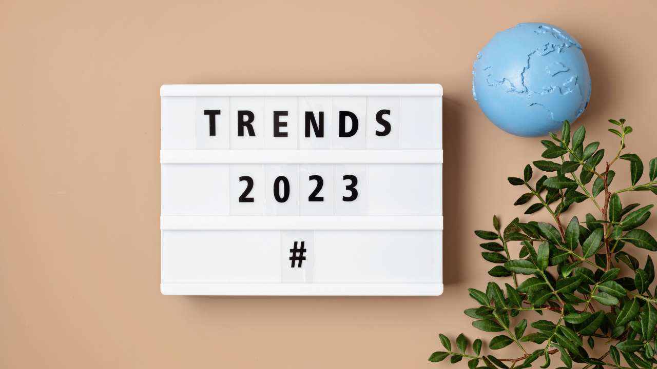 trend 2023