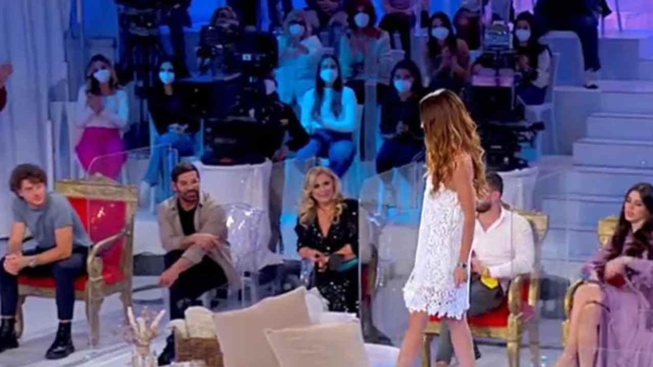 uomini e donne 42 anni