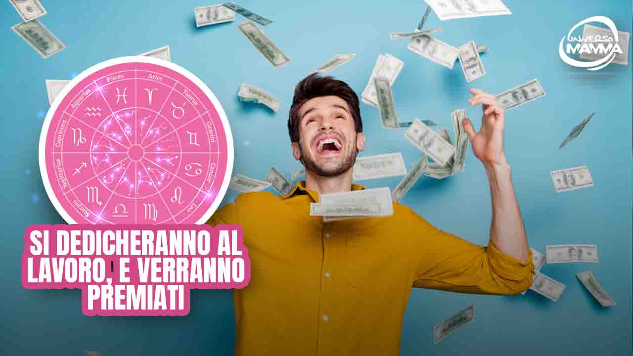 segno lavoro dicembre