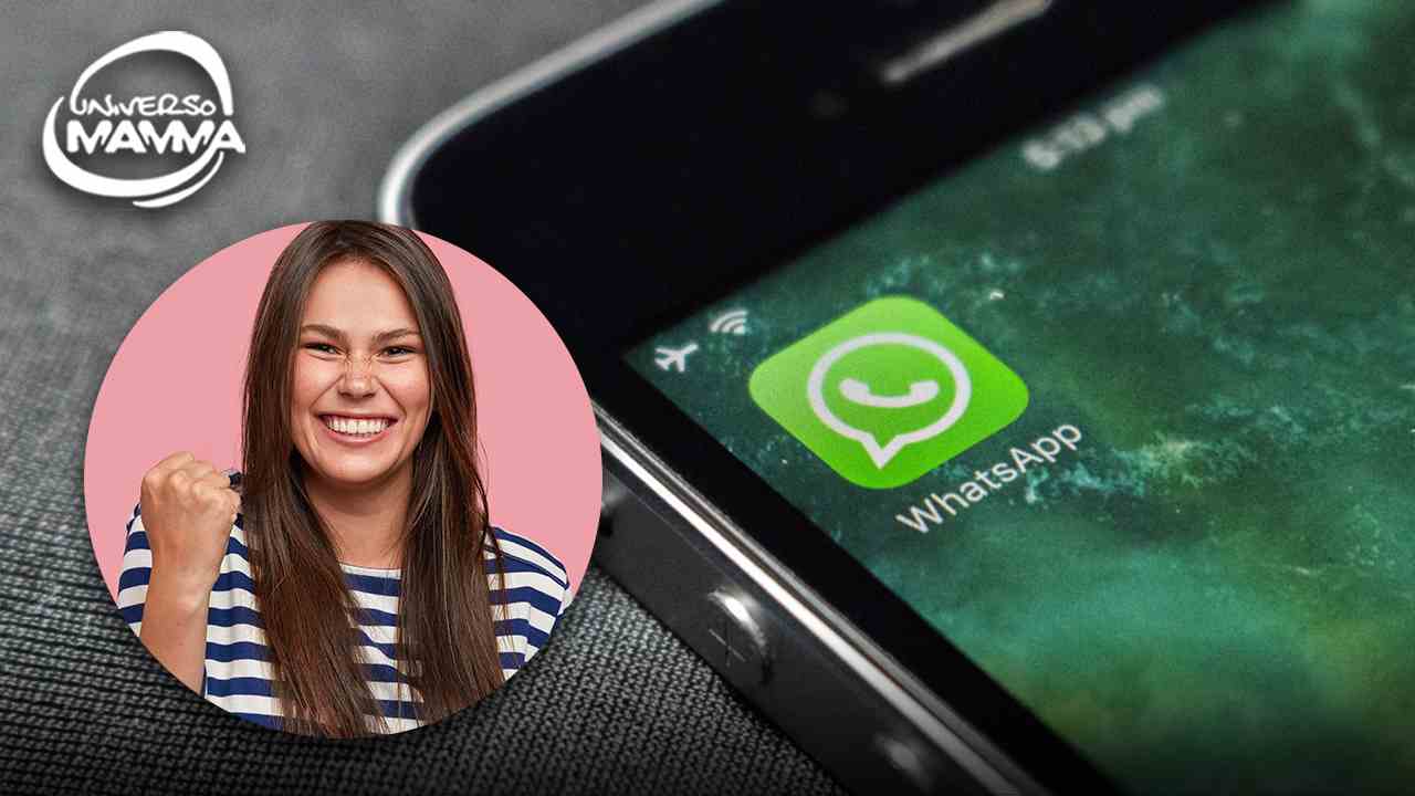 Whatsapp semplifica vita