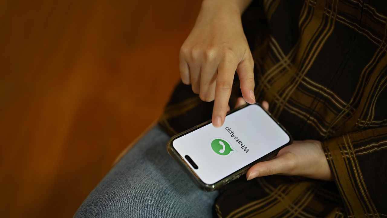 whatsapp nuova funzione sogno