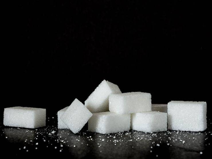 zucchero risolvere problema