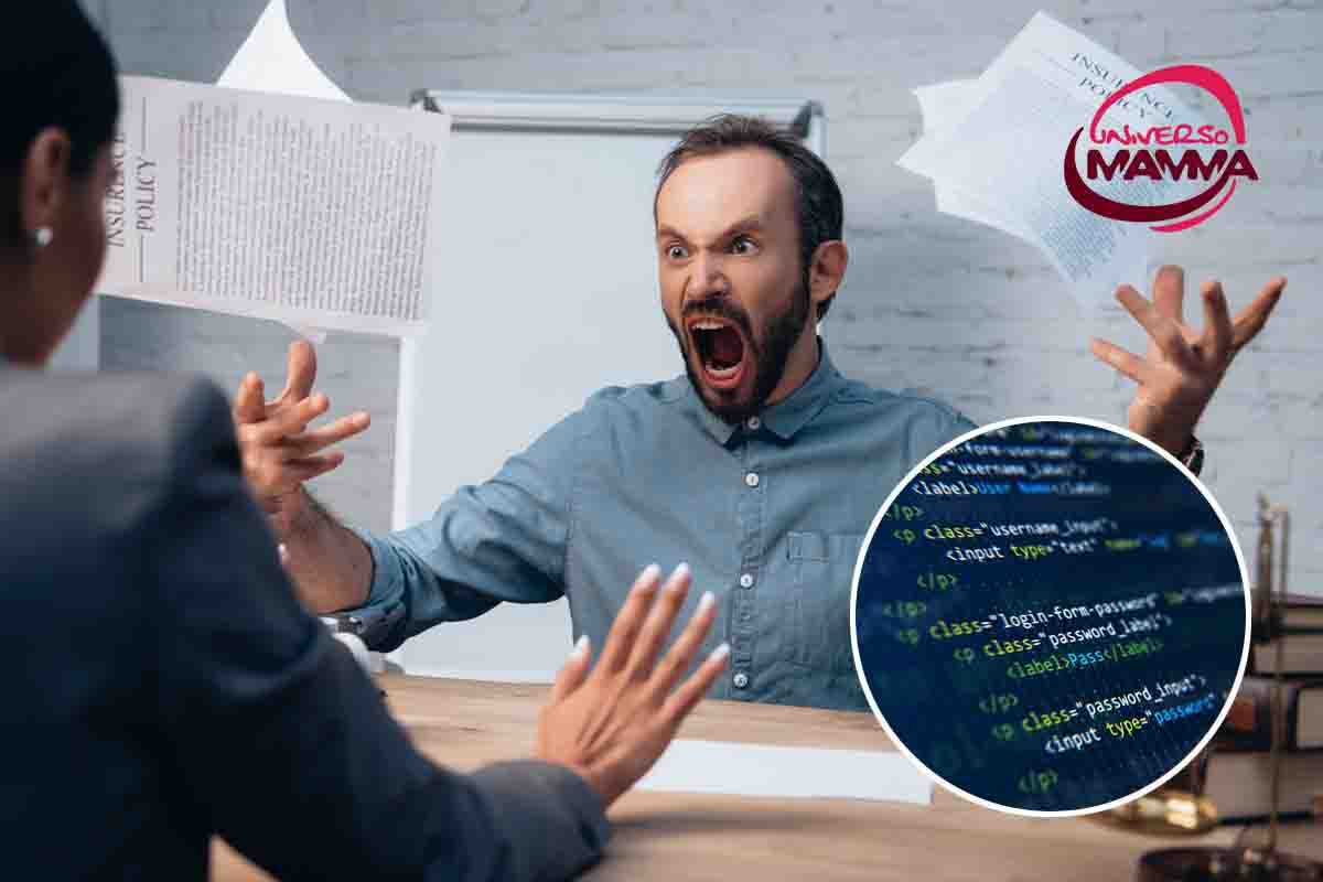 avvocato collega maternità