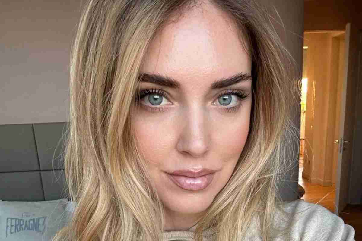 Chiara Ferragni, il dramma dopo il parto