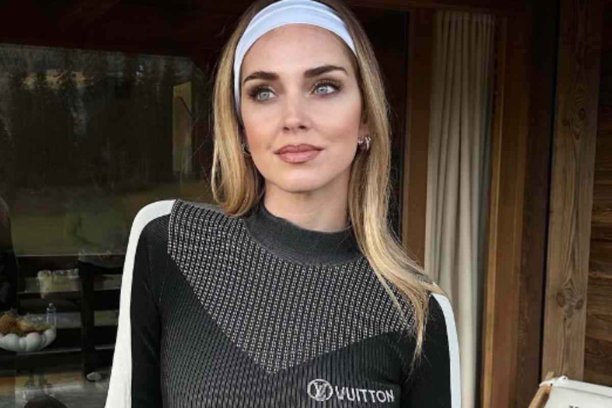 chiara ferragni