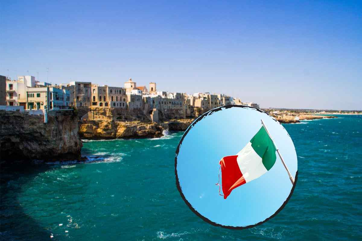 Città italiana più accogliente al mondo