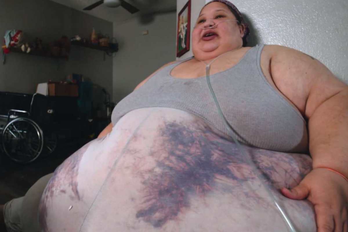 com'è cambiata vite al limite