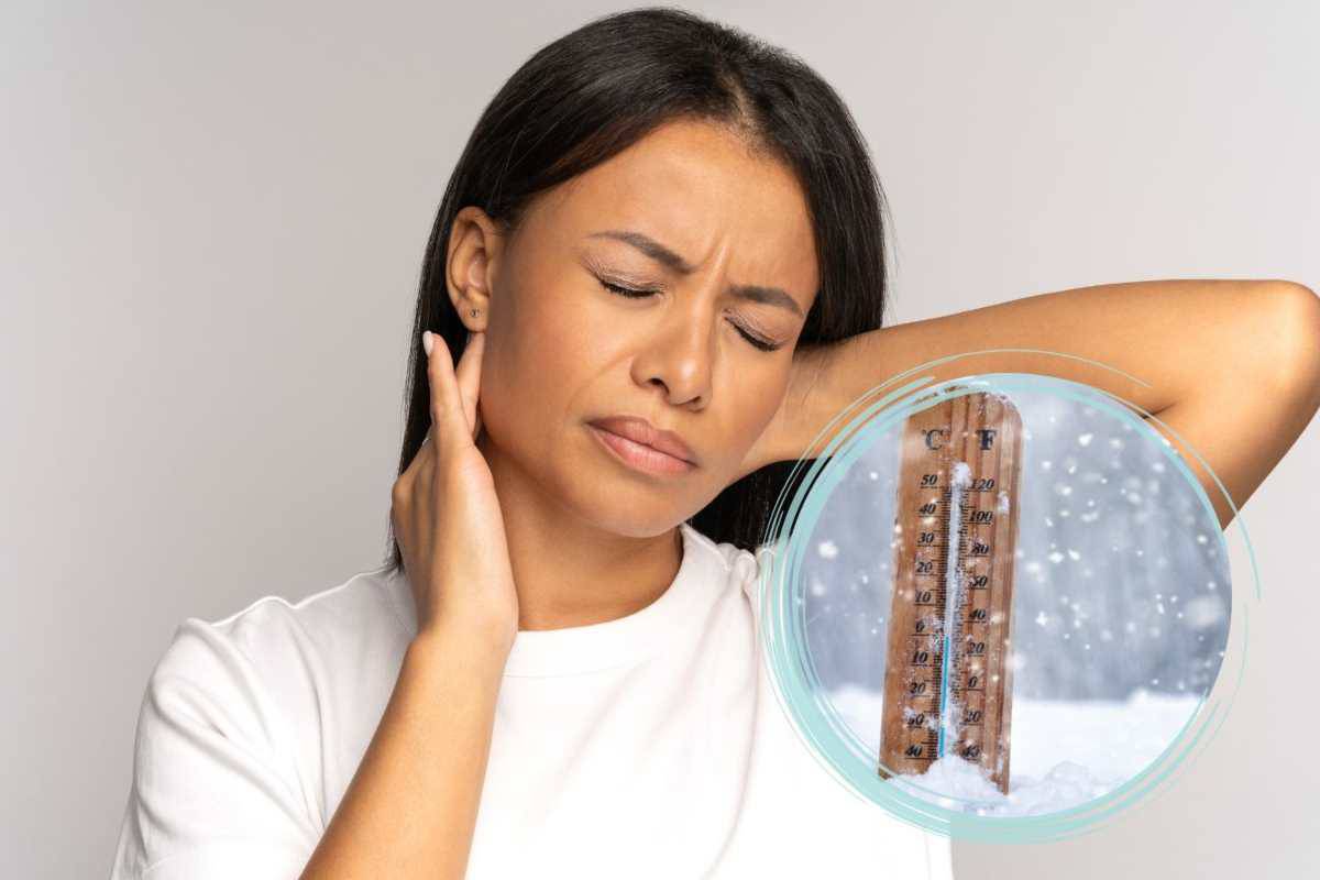 Dolore cervicale rimedi