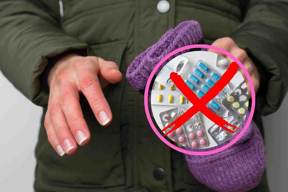 Rimedi per i geloni alle mani