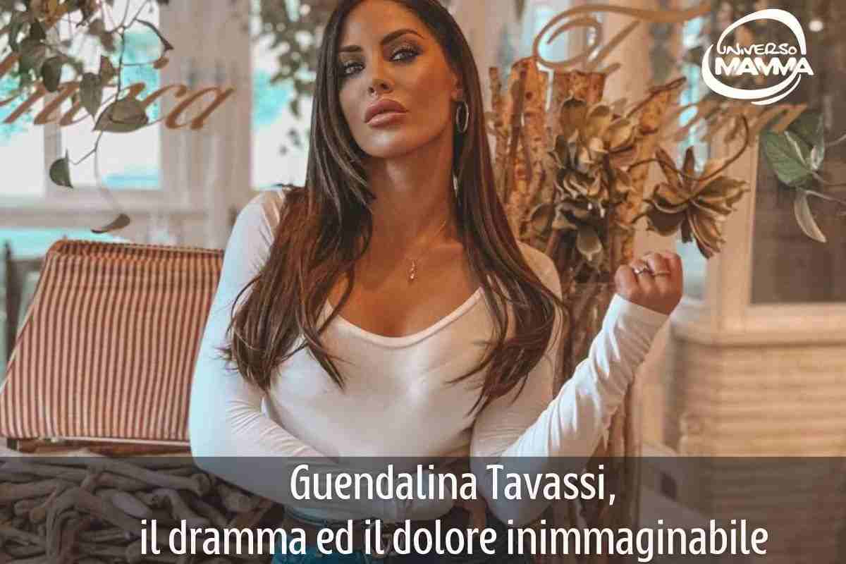 guendalina tavassi dramma racconto