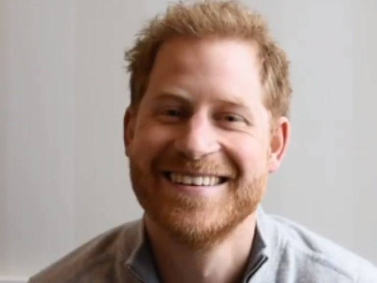 verità harry segreto carlo