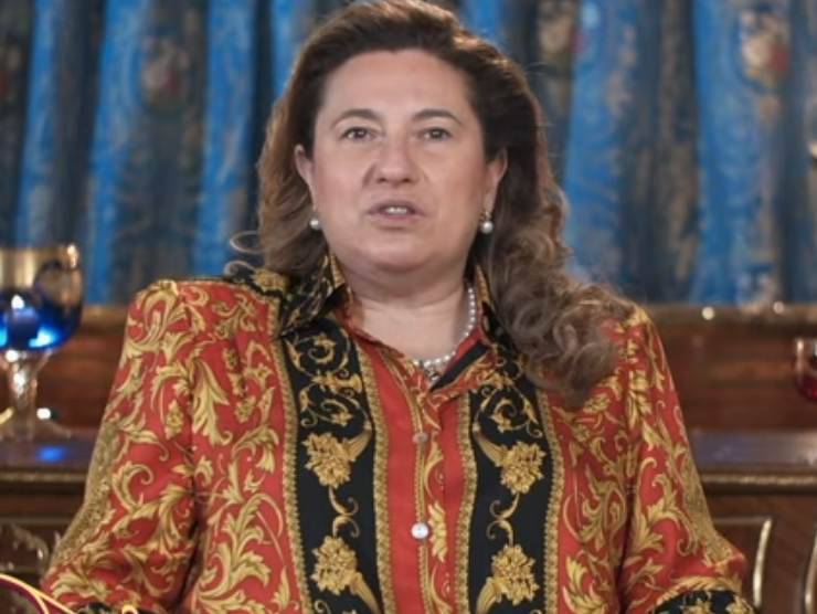 imma polese castello cerimonie