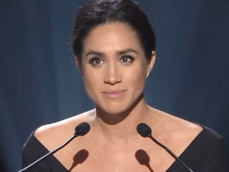 meghan markle