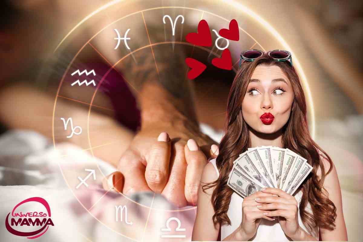 2023 segno innamorato