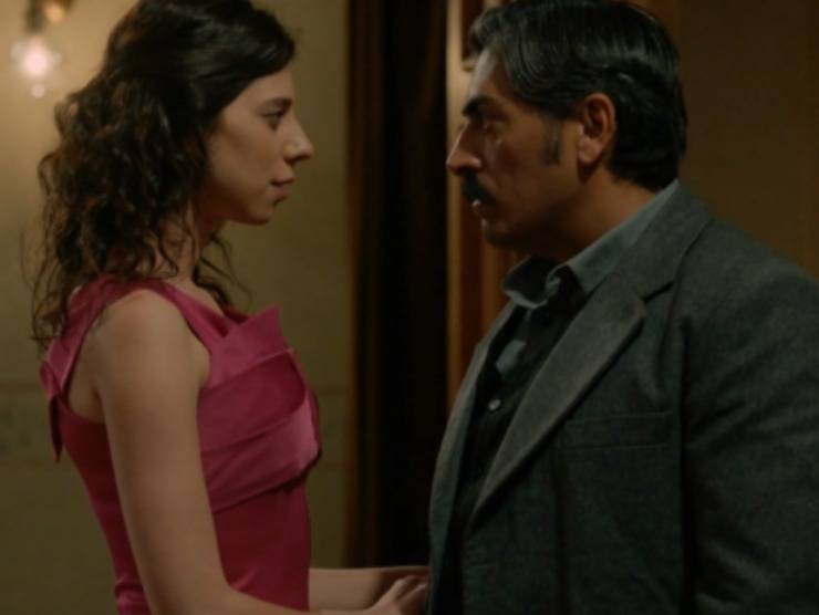 Terra amara accadrà davvero