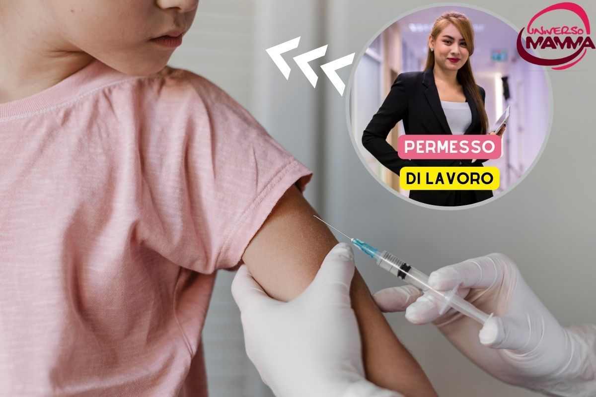 vaccinazioni figli genitori
