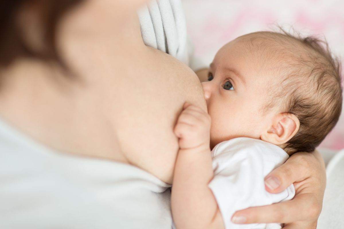 allattamento permessi papà novità