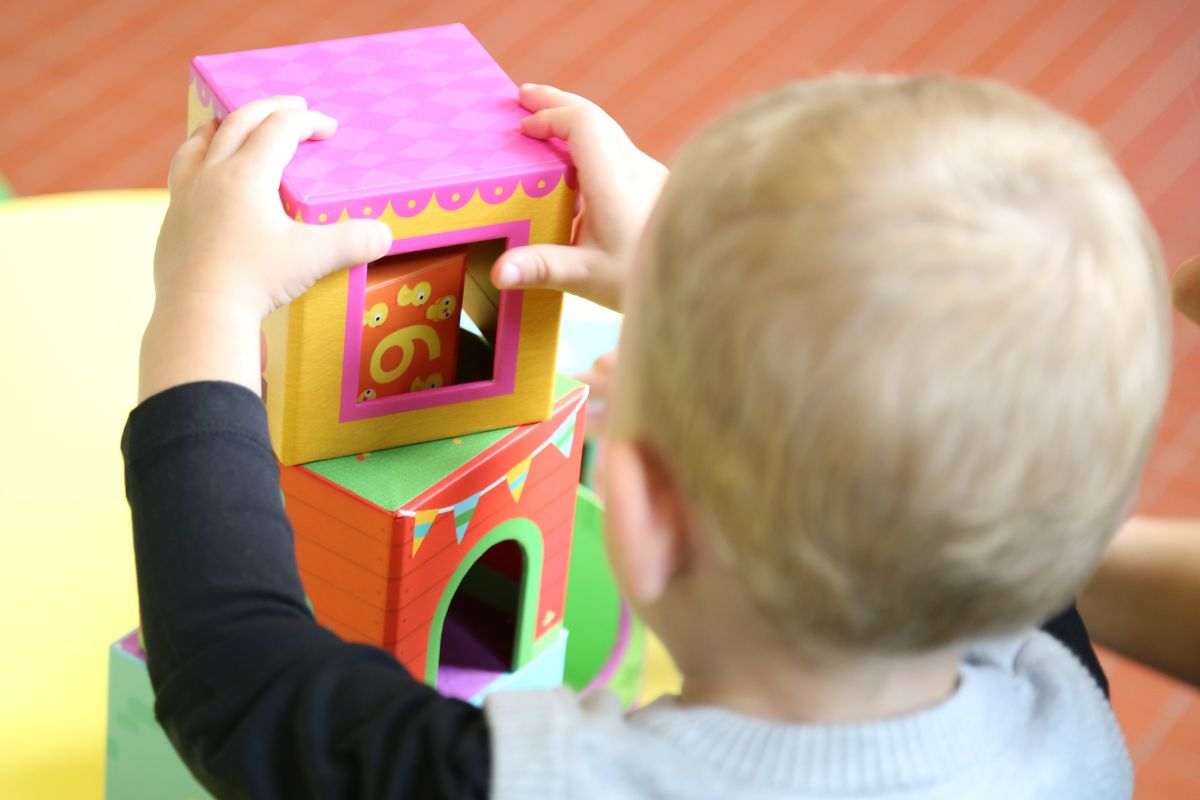 asilo nido gratis cosa sapere