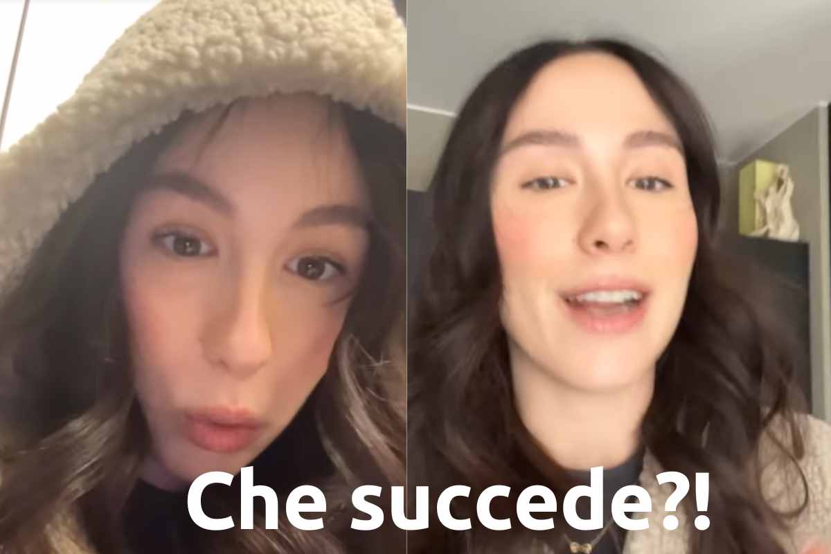 aurora ramazzotti a che punto della gravidanza