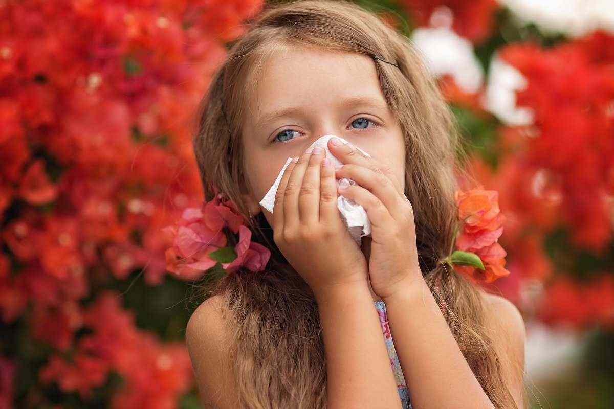 allergie bambini alimento prezioso