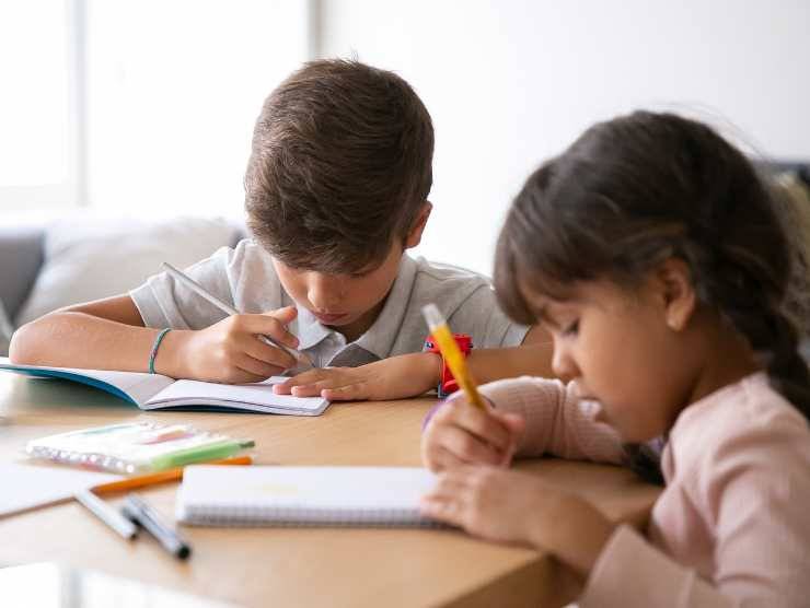 bambini nati gennaio