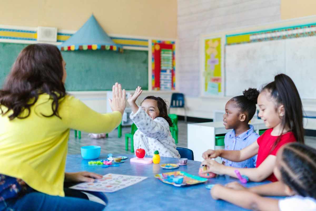 scuola finlandese italiana verità