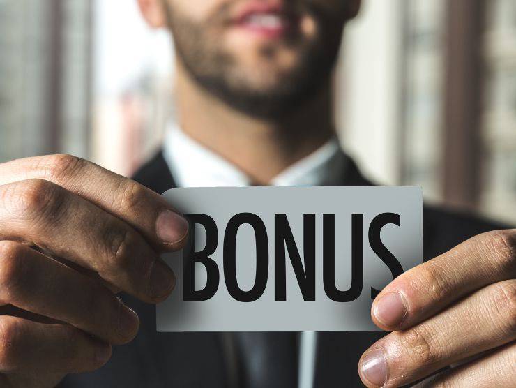 bonus