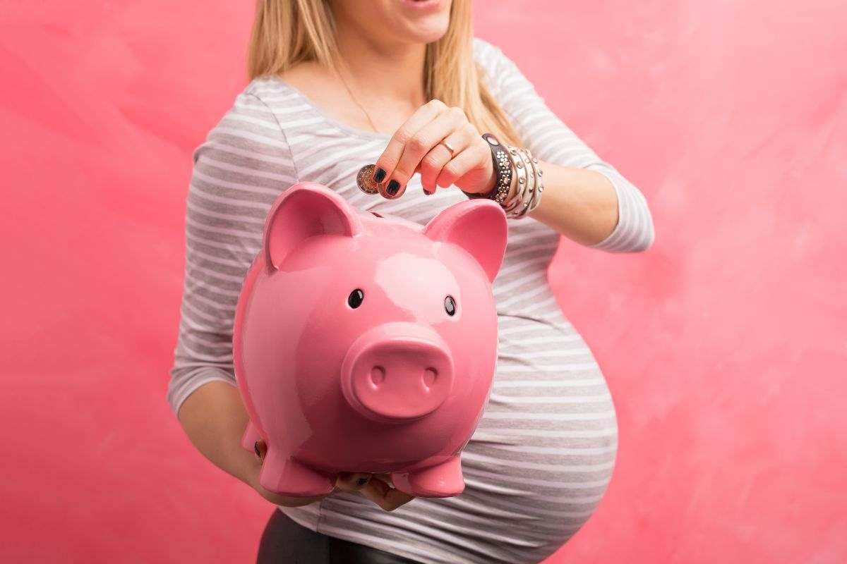 assegno maternità novità