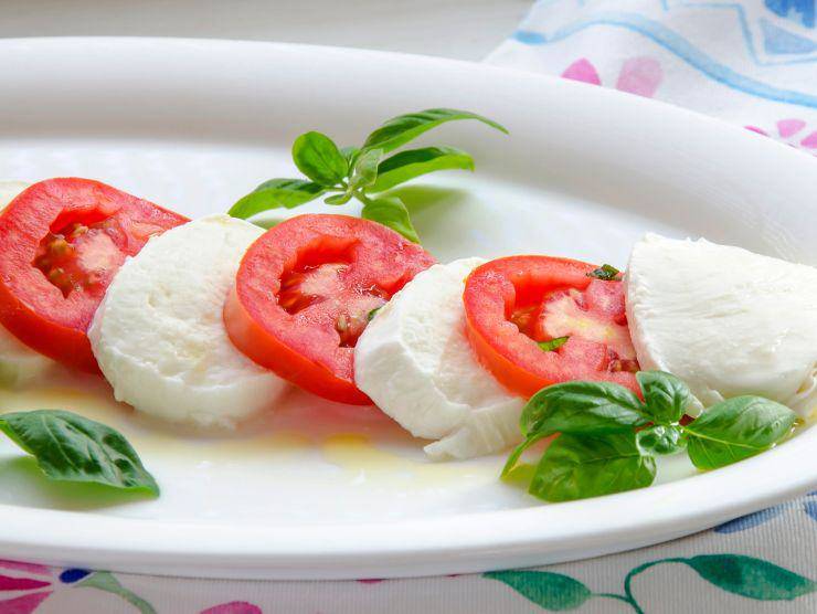 caprese