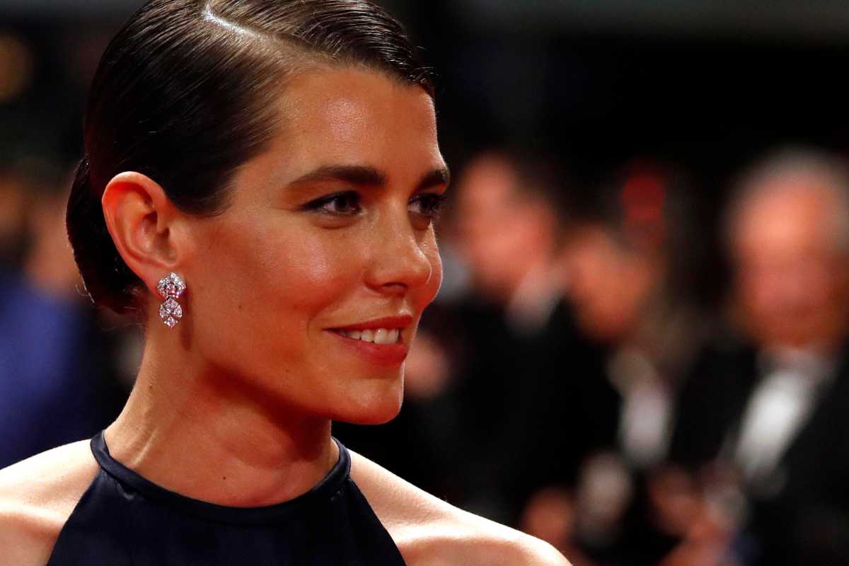 charlotte casiraghi