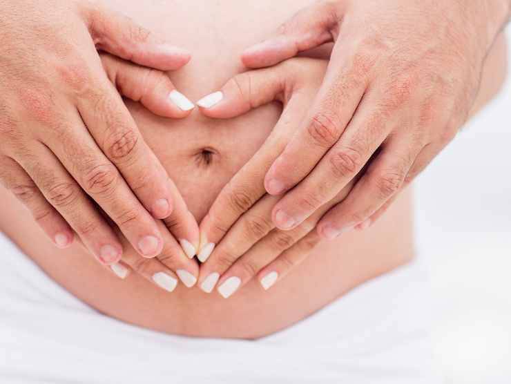 spese neonato ammonta