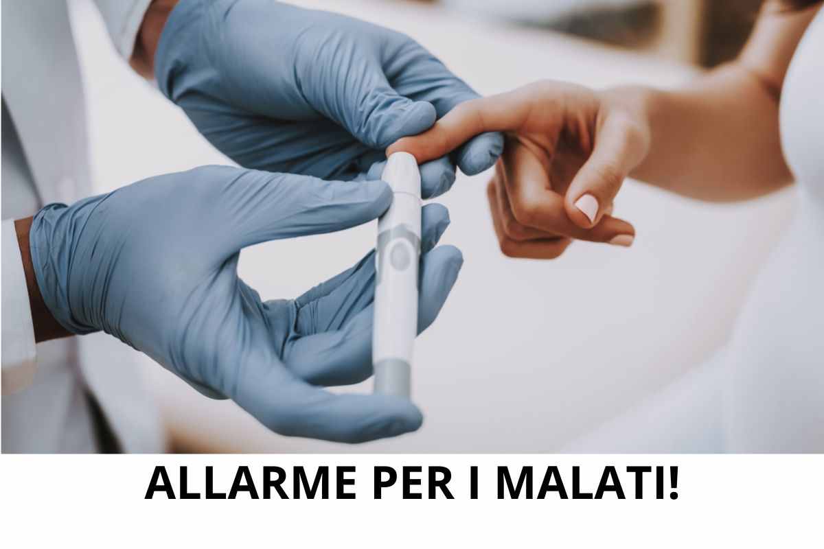 diabete farmaci insulina