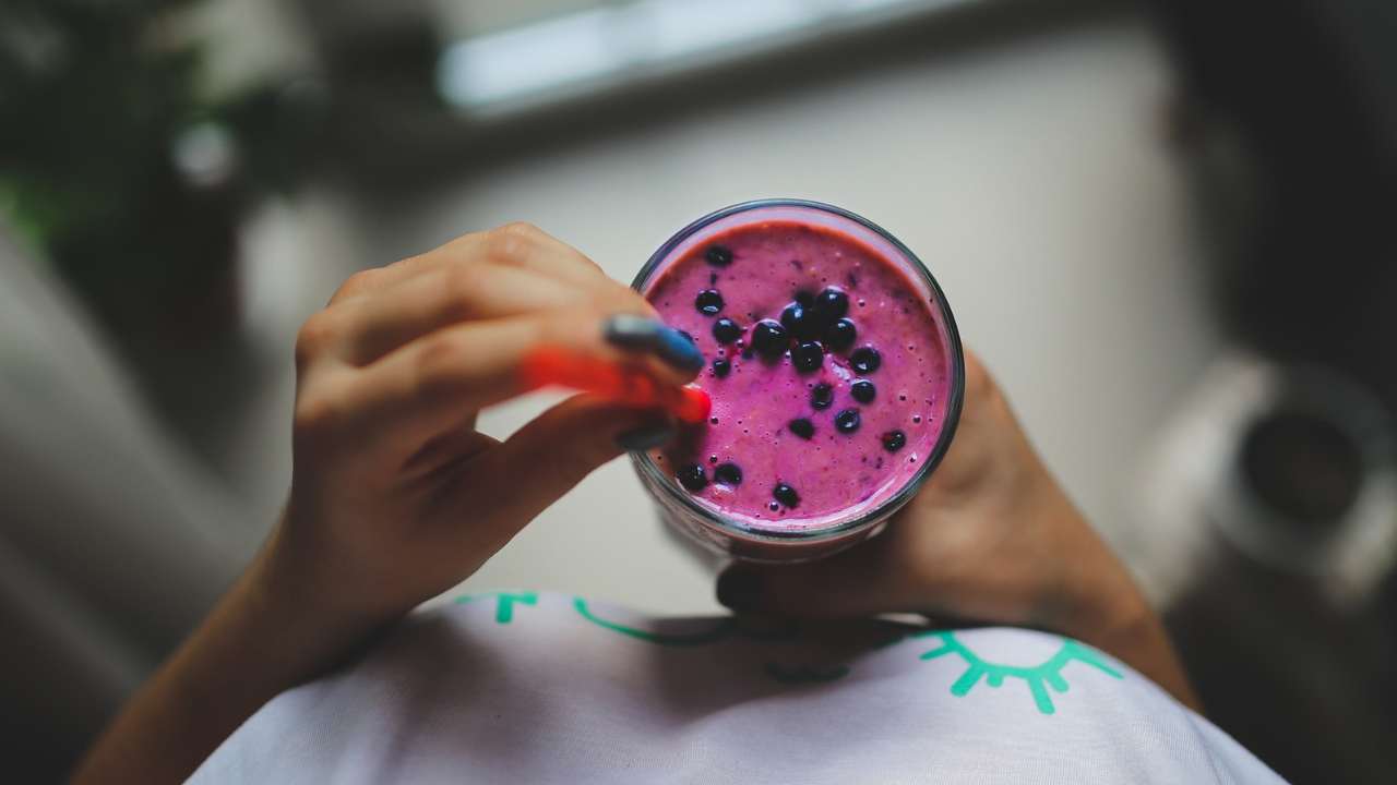 dieta sana Dott. Berrino