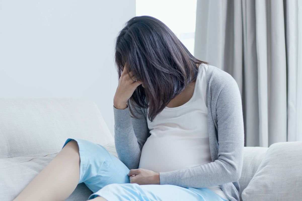 valori glicemia gravidanza pericolo