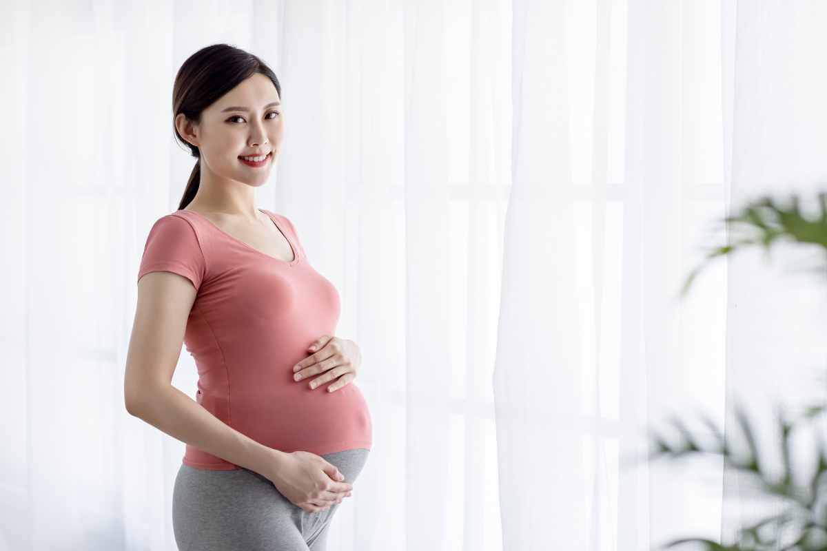 donna decisione gravidanza