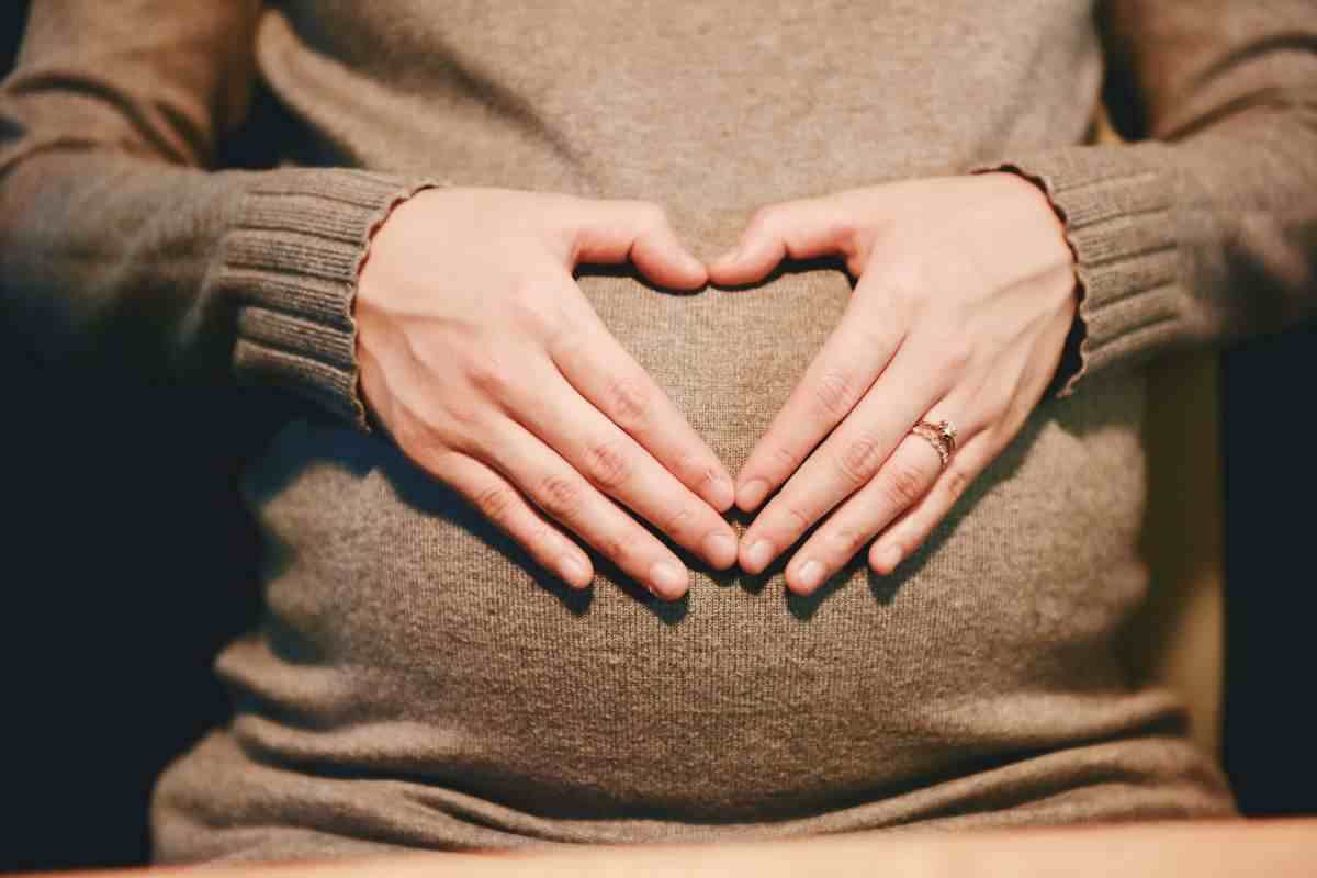 rimanere incinta ciclo importante saperlo