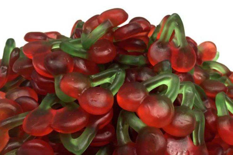 eritrosina proviene dal petrolio-universomamma