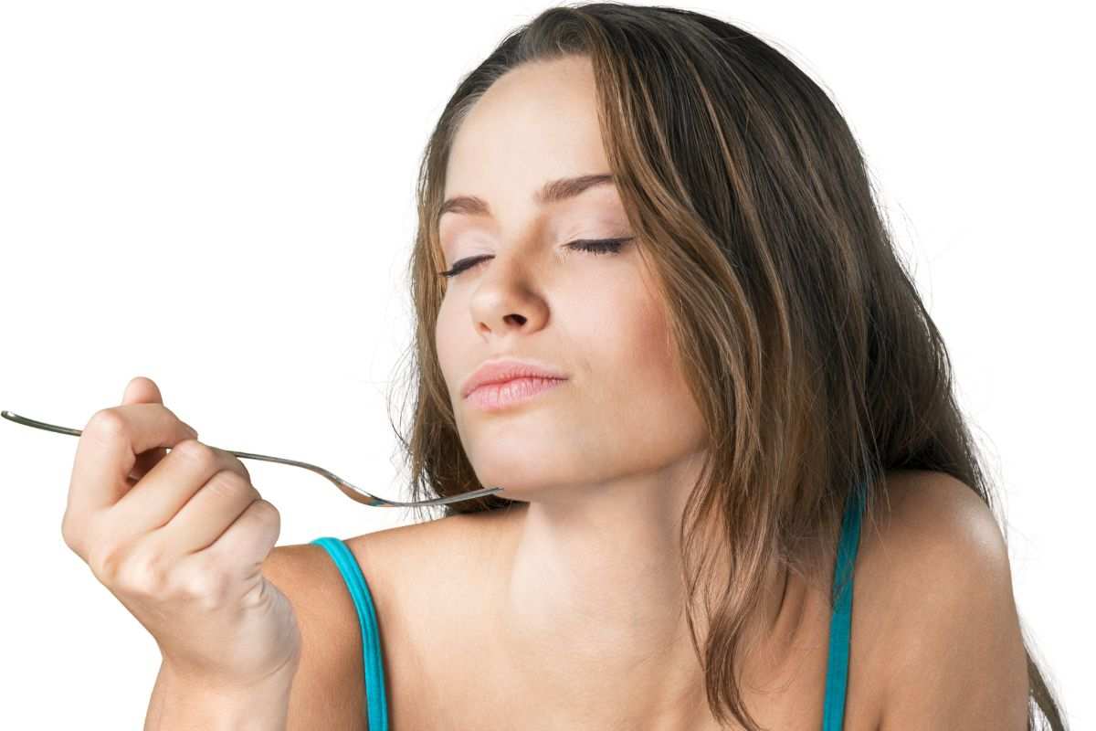 Ricetta senza burro e uova