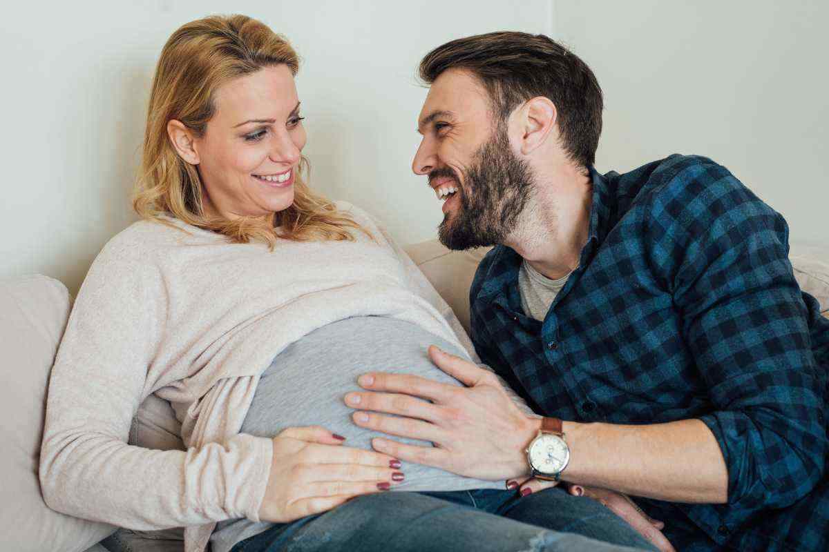 diventare genitori bisogno cosa sapere