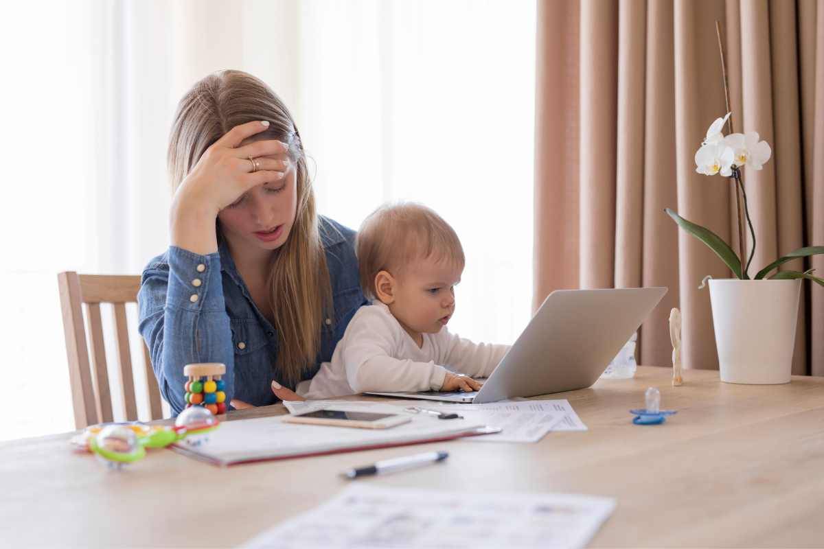 evitare lavoro figlio